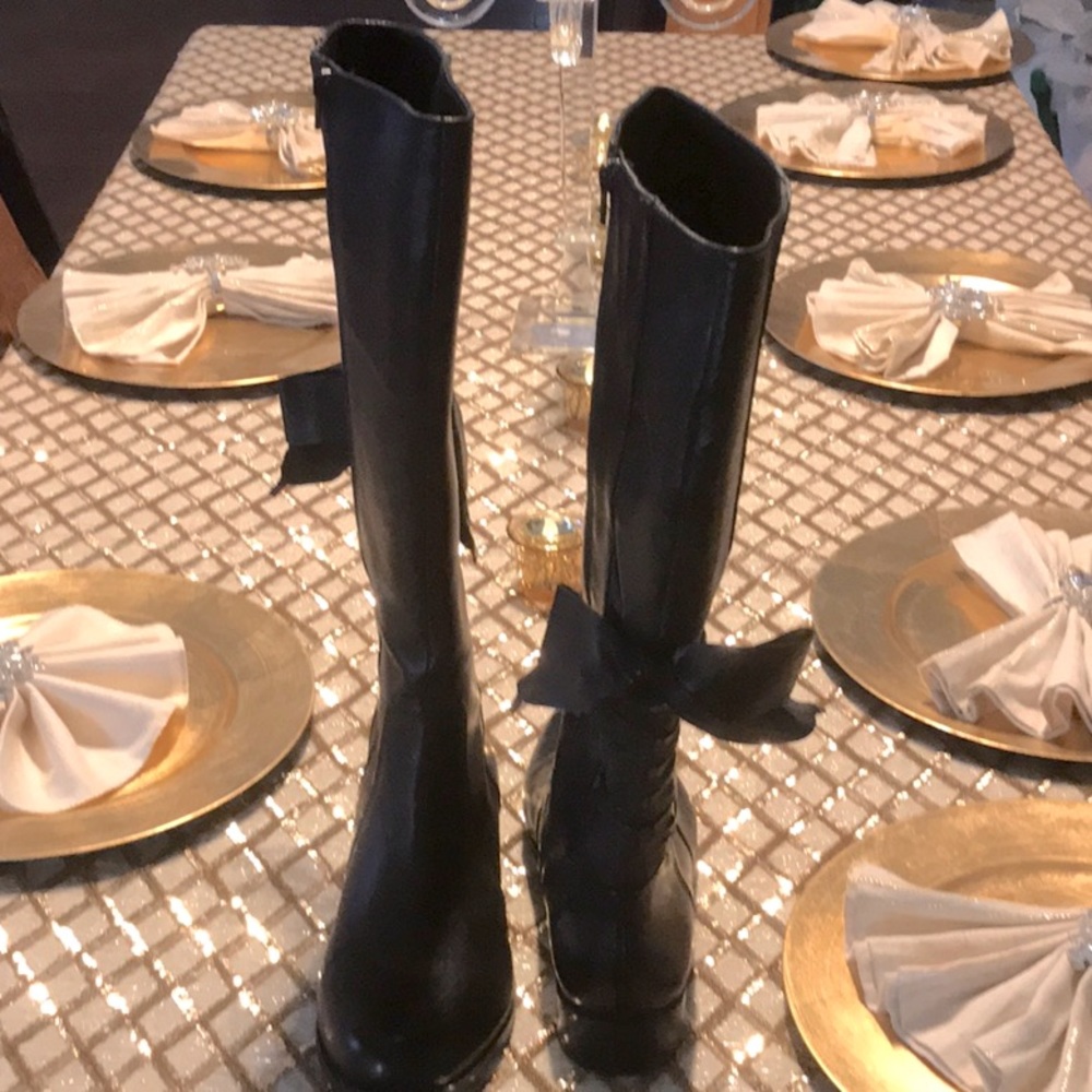 Womens boots